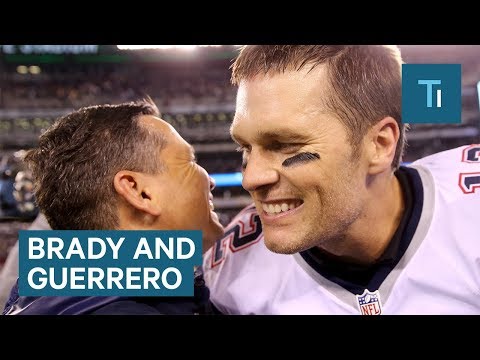 How Tom Brady Met His Controversial Personal Trainer