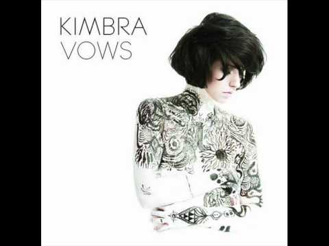 Kimbra - Wandering Limbs (Album version)