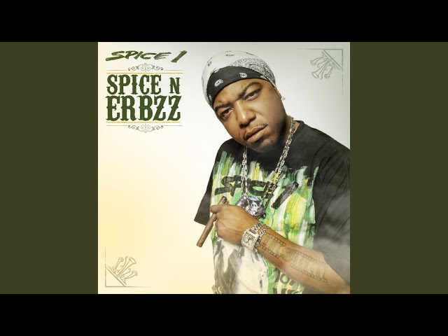 Spice 1: un'icona dell'hip hop degli anni '90