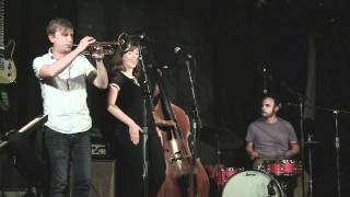 Lake Street Dive - This Magic Moment - Live at McCabe&#39;s