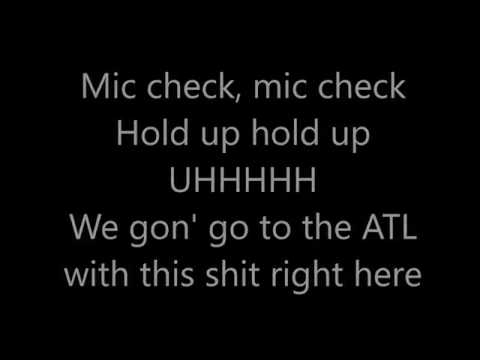 Big Will -  Dabb On 'Em (Lyrics)