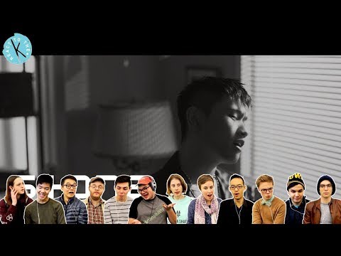 Classical Musicians React: Crush 'None'