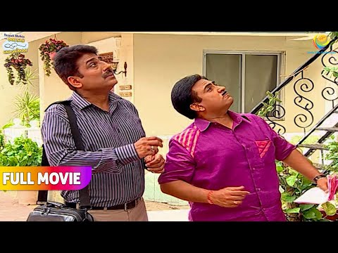 Kisne Feka Upar se Kachra! | FULL MOVIE | Taarak Mehta Ka Ooltah Chashmah | तारक मेहता