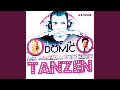 Tanzen (Chris Mega Mix)