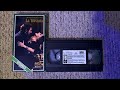 Opening To La Travita 1991 Vhs