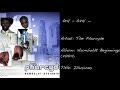 01h - 02h ... (The Pharcyde / Illusions)