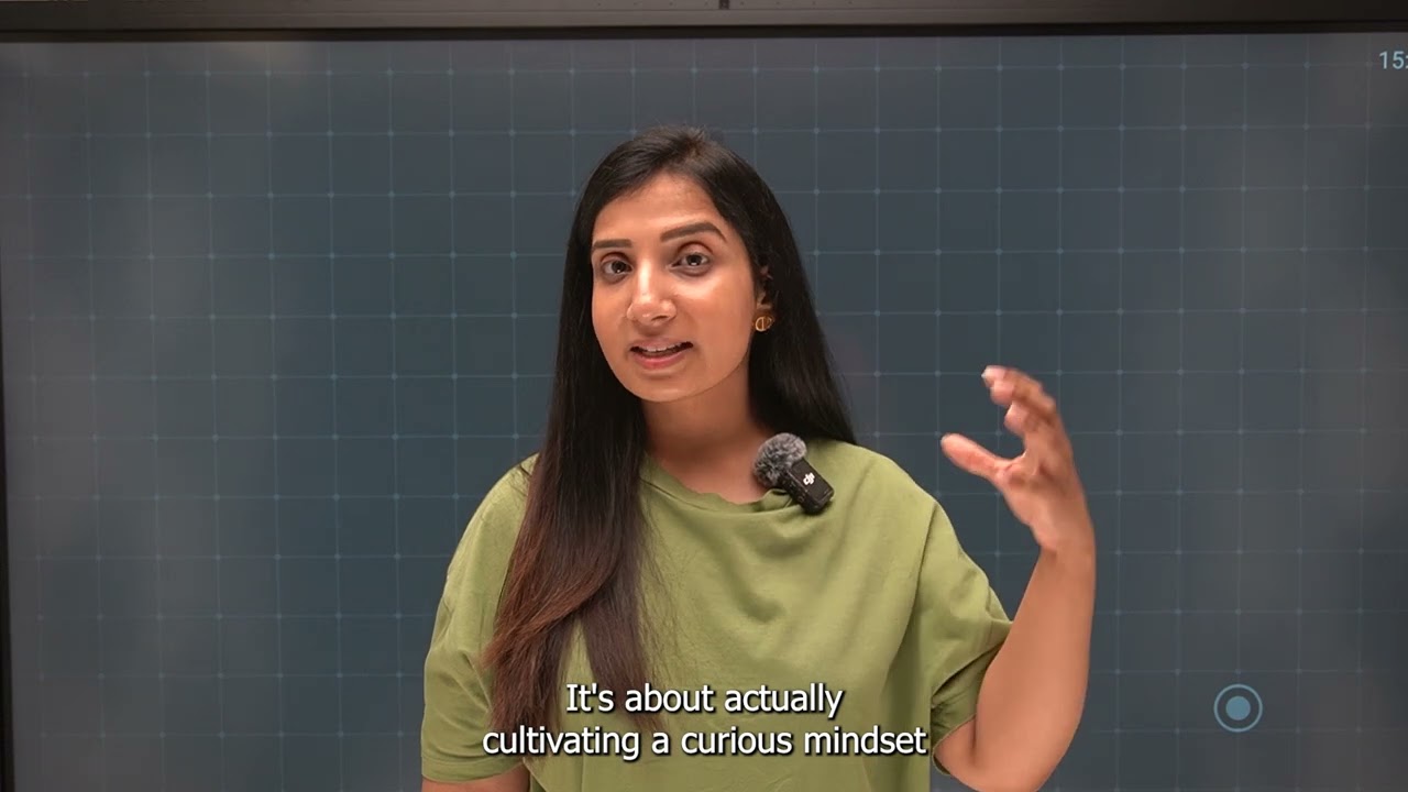 Embracing Continuous Learning