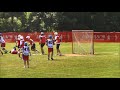 Jack Gaeger 2018 Season Highlights