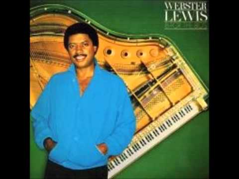 Webster Lewis - The Love You Give To Me