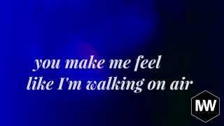 Walking On Air - Mikey Wax (As Heard On MTV's Finding Carter)