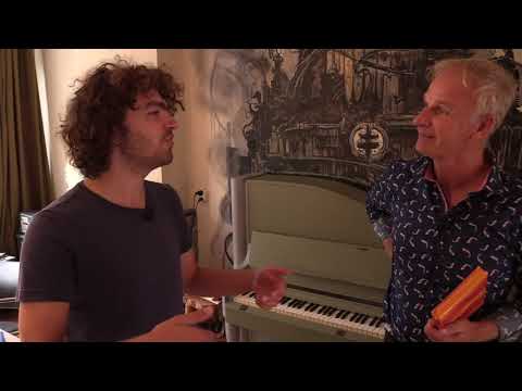 Cor op Pad = Flip Noorman