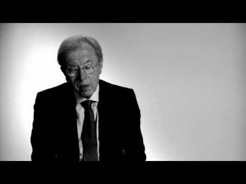 Sir David Frost  "Kennedy" - Alfred Dunhill