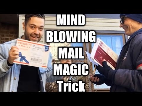 Fooling Adults with Magic for Kids// John Stessel
