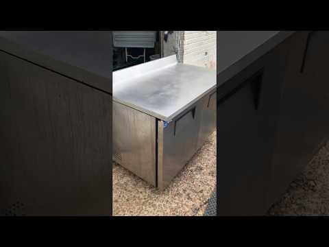 True Refrigeration TWT-48-HC