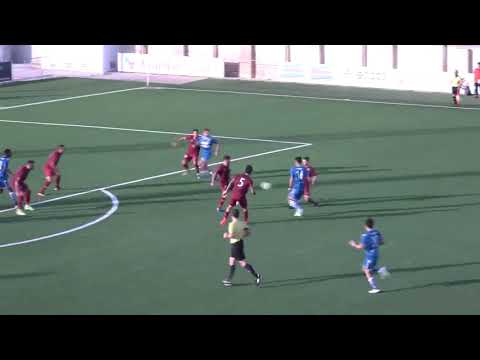 Gzira United 3-1 Mosta FC