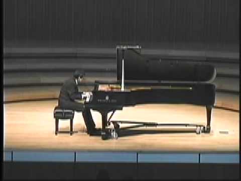 Shchedrin Humoresque