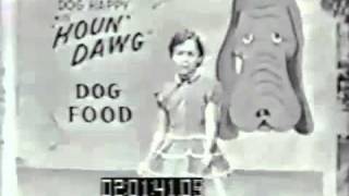 Brenda Lee - Hound Dog (Ozark Jubilee)