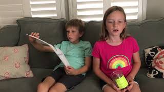 Giving Children Hope Hurricane Relief