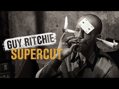 GuyRitchie — SuperCut