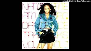 Stop the music (NEW ALBUM MIX) - Namie Amuro