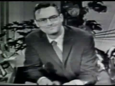 GENE VINCENT  -  Be Bop A Lula  1956