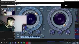 Video thumbnail for COMO TRASMITIR MÚSICA CON COPYRITGH POR FACEBOOK GAMING - SOLUCIÓN- PITCHWHEEL 2022 by NeoDantex