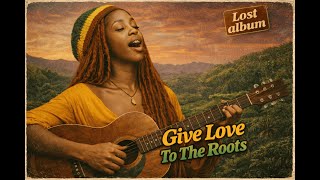 Download lagu Roots Reggae  [Lost Album] Jahmila Irieheart - Give Love To The Roots mp3