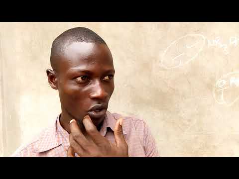 KATARA FC'S FORMER CAPTAIN ALHAJIE M. TO HANG HIS BOOTS