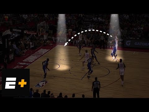 Kobe Bryant analyzes how Trae Young can read the game and exploit defenses | ‘Detail’ Excerpt | ESPN