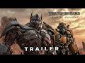 Transformers 8 Rise Of Unicorn First Trailer Mark Wahlberg Concept