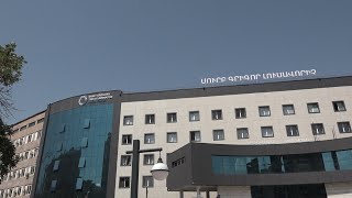 Սուրբ Գրիգոր Լուսավորիչ ԲԿ-ի աշխատակիցները պնդում են, որ իրենց խաբեությամբ հեռացրել են աշխատանքից
