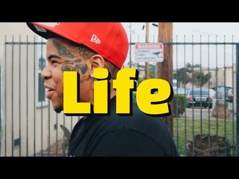 P4k BSG Facing Life In Prison For Kids