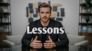 17 Life Lessons That Will Make You Rich (Most People Learn Too Late