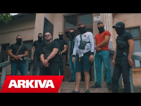 Yllyrian - Sun e kap (Official Video 4K)