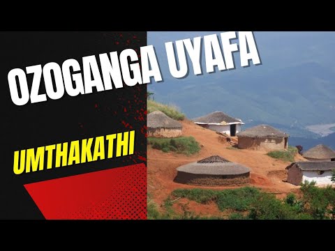 BETHELA UMUZI WAKHO NGESTHOMBE SAKHO OGADLAYO KUBUYELA KUYE