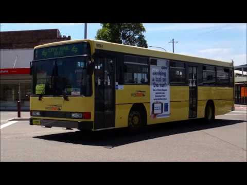 [Pt 2] CDC NSW m/o 8597: Volvo B10B (ZF/Custom Coaches 230)