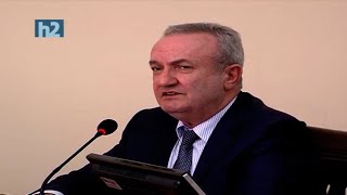 Վերանայվել է ռեկտորի ընտրության կարգը: Լրաբեր - 26.02.2021
