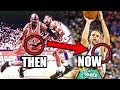 Why REMOVING This One Rule Changed The NBA FOREVER Ft Kobe Jordan And A Lot Of Fouls