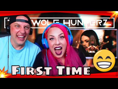 ALUNAH - Strange Machine (official video)  HEAVY PSYCH SOUNDS Records (Series 3/4)