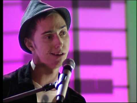 Uškānu ģimenes ansamblis (I'M YOURS)