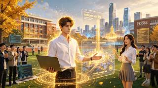 Download lagu 【FULL】Reborn at 18,a Programmer from 2029 Builds a Tech Empire and Tops the Forbes List!#minidrama mp3