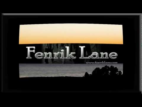Fenrik Lane ~ Come Down Here