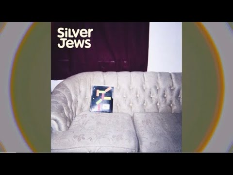 Silver Jews- Bright Flight (Side One)