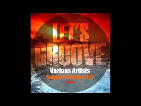 Andy Woldman, Alf Alavez - Right On Time (Original Mix)