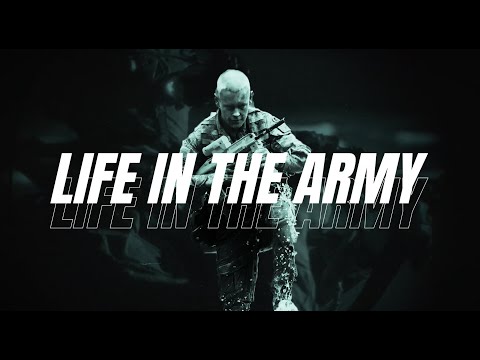 ANZAC DAY | My Experience In The Australian Army