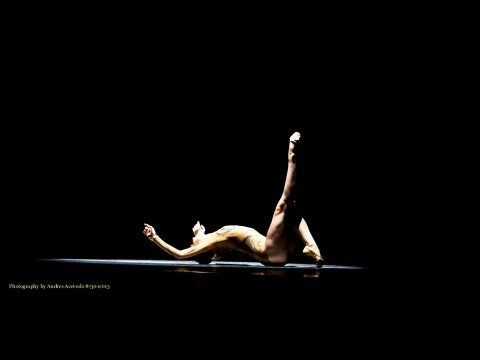 Miko Fogarty, 16, Moscow IBC, Gold Medalist - Beneath the Facade -