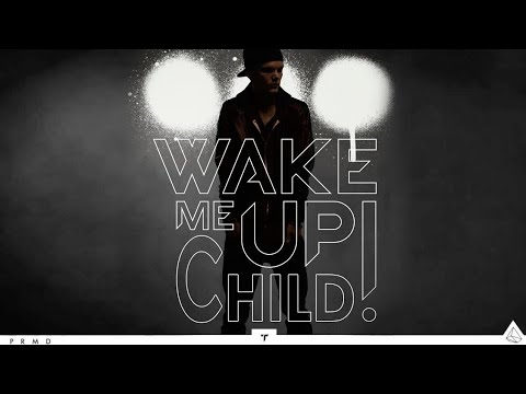 Swedish House Mafia Vs. Avicii - Don't You Worry Child Vs. Wake Me Up (Mashup) [Music Video]
