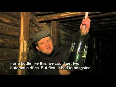 metsavennad (katkend)