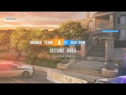 Bets Valkyrie Cameras on House