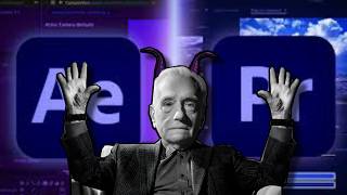 Eu vou editar um vídeo brabo pra você